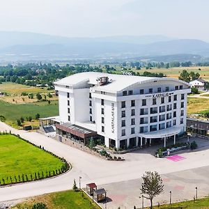 Karpalas City Hotel & Spa